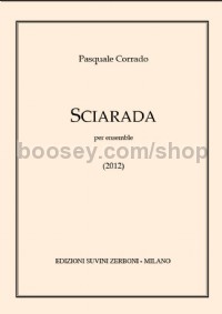 Sciarada (Mixed Ensemble Score)
